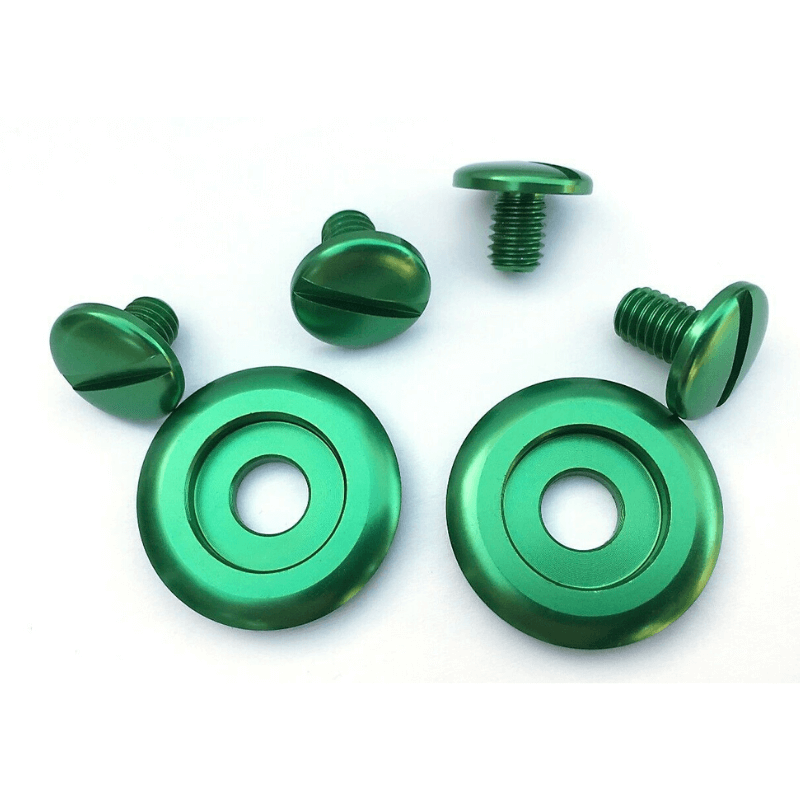 Arai Helmet Shield Screw Kits