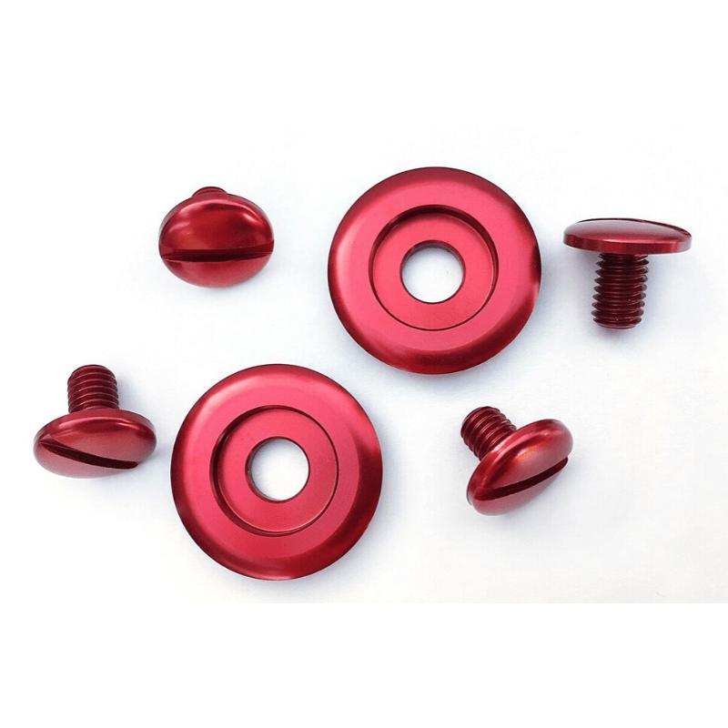 Arai Helmet Shield Screw Kits