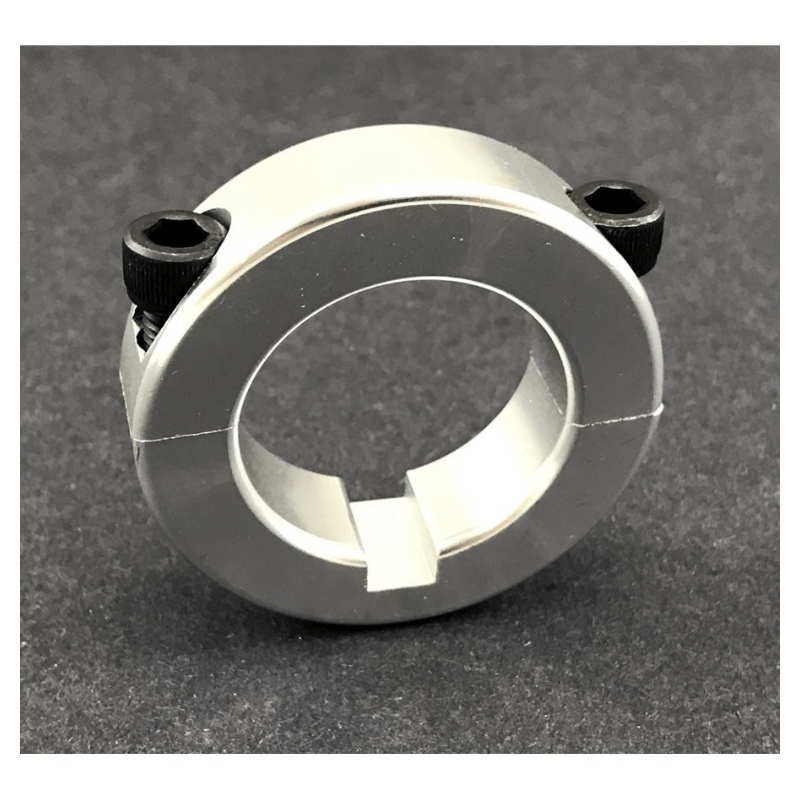 Aluminum Axle Collar | Go Kart