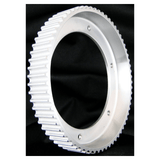 Axle Belt Drive Sprocket