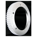 Axle Belt Drive Sprocket