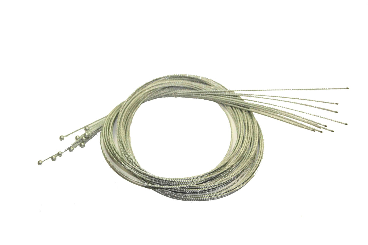Throttle Cables (Packs of 10)