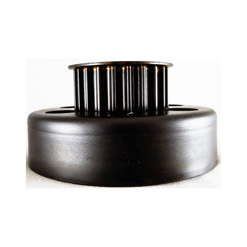 Belt Drive Sprocket Clutch Drum PointKarting Point Karting