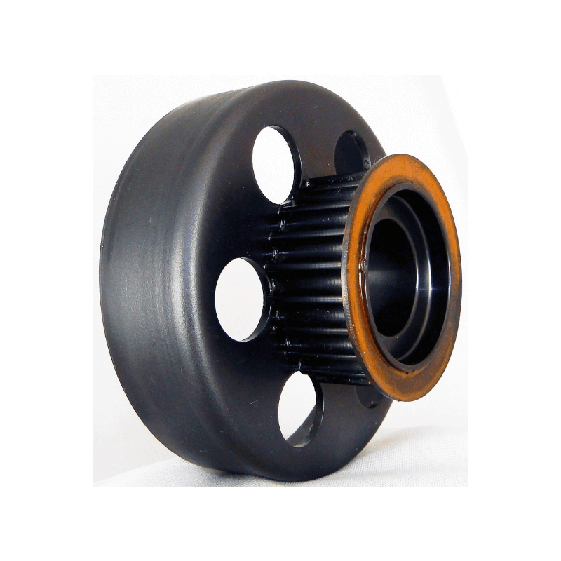Belt Drive Sprocket Clutch Drum1