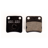 Benik Missile Go Kart Rear Brake Pads