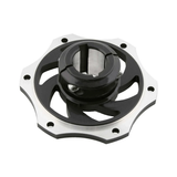 Righetti Brake Rotor Hubs