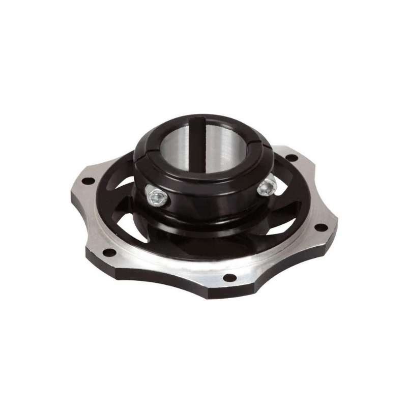 Righetti Brake Rotor Hubs