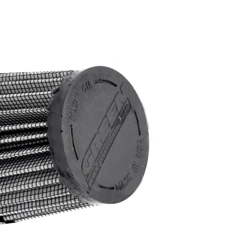 Briggs-206-Air-Filter-Detail
