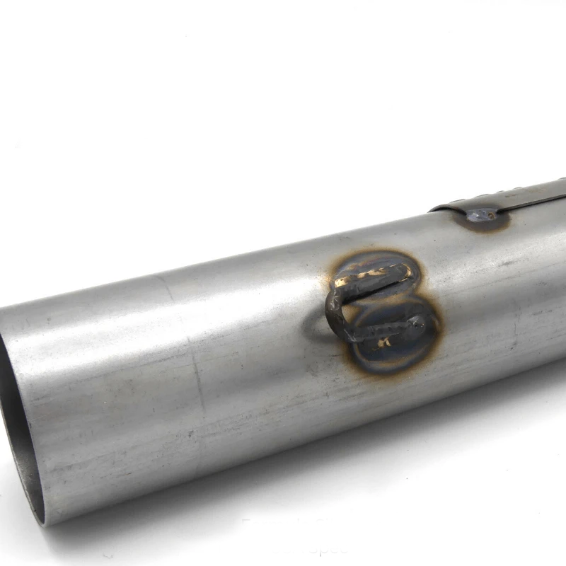 World Formula Exhaust Silencer - USA Spec
