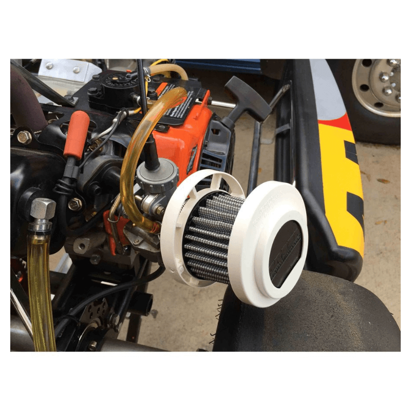 Briggs 206 Rain Hood For Air Filter Briggs 206 Accessories