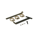 LO206 Exhaust System