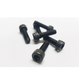 LO206 Exhaust System