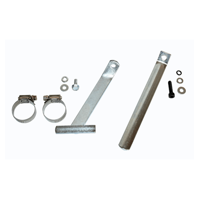 LO206 Exhaust System