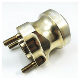 CKR Front Hubs