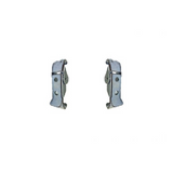 Front Bumper Fast Clamps Racing Go Kart Bodywork