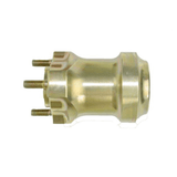 CKR Front Hubs