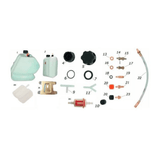 Racing Kart Fuel System & Parts CKR Fuel Tank System