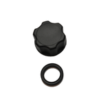 CKR Racing Go Kart Fuel Tank Cap & Gasket