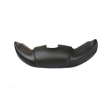 CRG or CKR Cadet Front Bumper Plastic Bumper Only