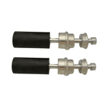 CKR Marlin / Halibut Rear Bumper & Components