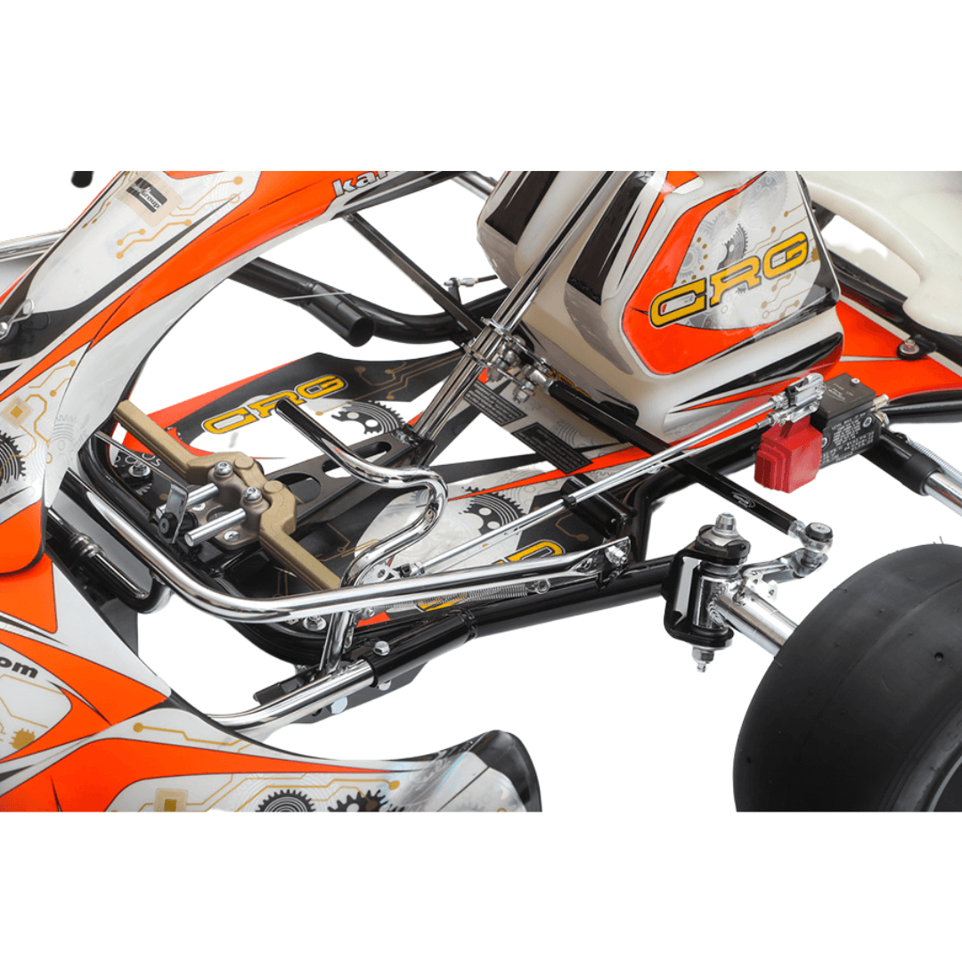 CRG FS4 Chassis