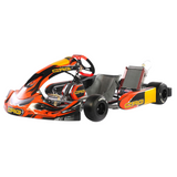 CRG KT 5 with KA 100 - Race Ready