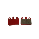 CRG Rear Brake Pads (Set)