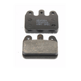 CRG Rear Brake Pads (Set)