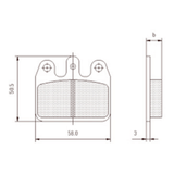 Carbon-Tech-MA-20-Pads-Diagram