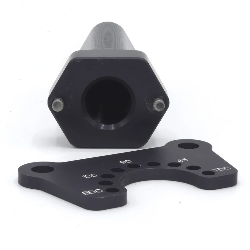 Crankshaft-Hold-Down-Tool