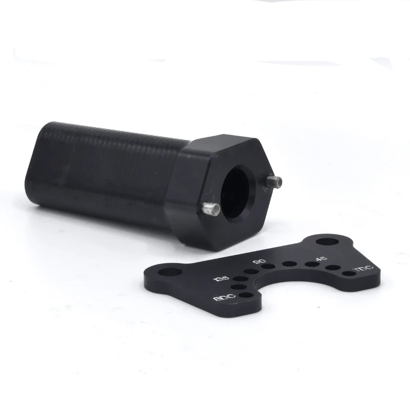Crankshaft-Holding-Tool-Leakdown