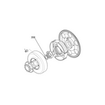 D-75565-Clutch-Group-thrust-int-washer-h-1-8-m-m