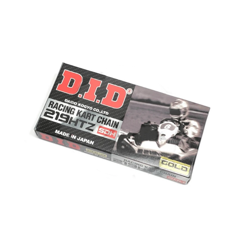 #219-D.I.D.-Go-Kart-Chain