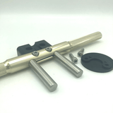 DR-Kart-Footrest-Aluminum