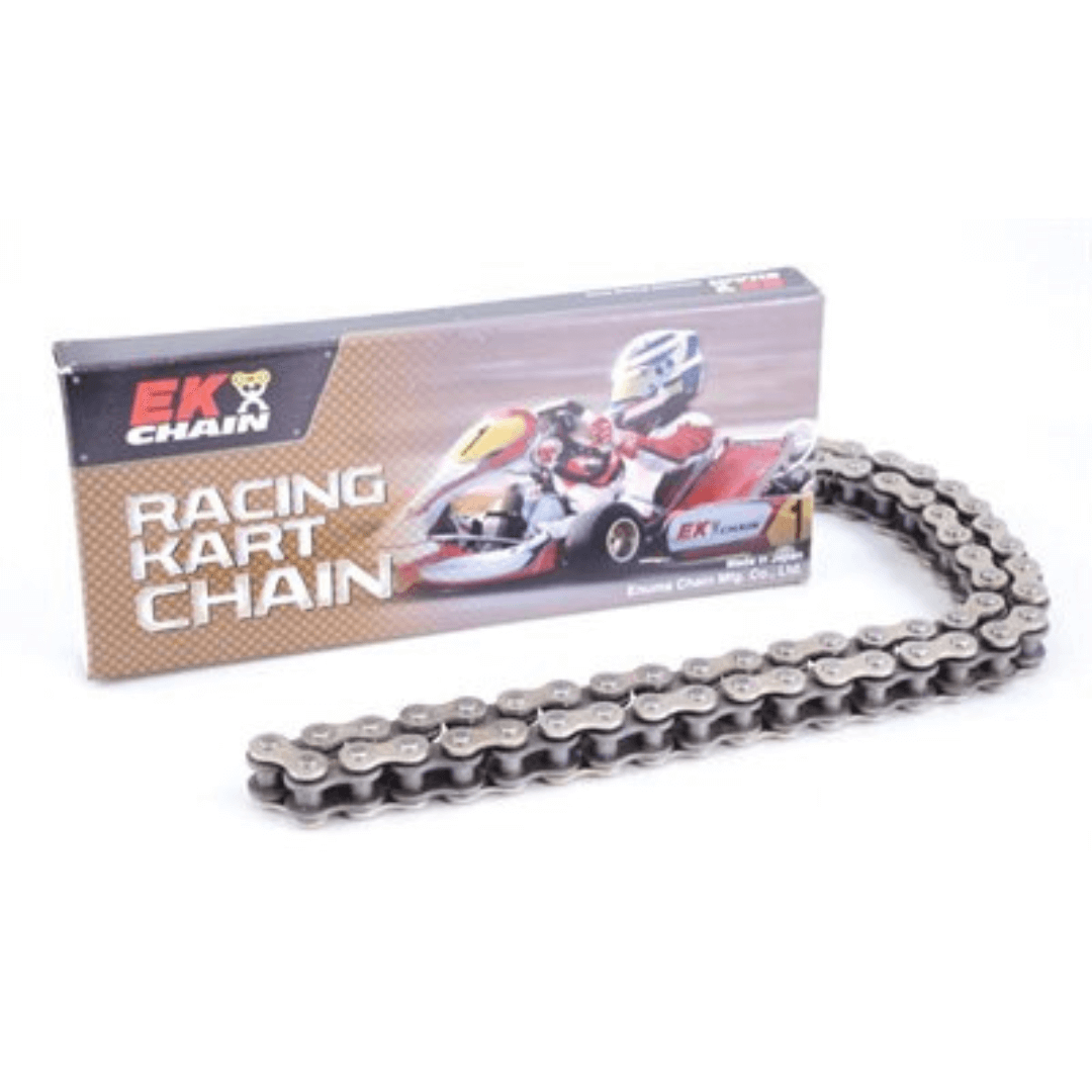 EK #35 HT Kart Chain - 120 Links-DA35HT120