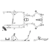 DR-Kart-M99-Frame-30-32mm
