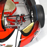 DR Kid Kart Graphics Kit (KG New Age)