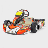 DR Kid Kart Graphics Kit (KG New Age)