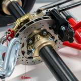 DR-M99-Brake-detail