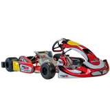 (KZ / Shifter) DR S97 Kart Chassis