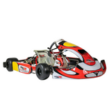 (KZ / Shifter) DR S97 Kart Chassis