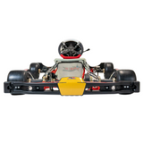 (KZ / Shifter) DR S97 Kart Chassis
