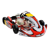 DR Mini 20 Kart Chassis (Cadet)