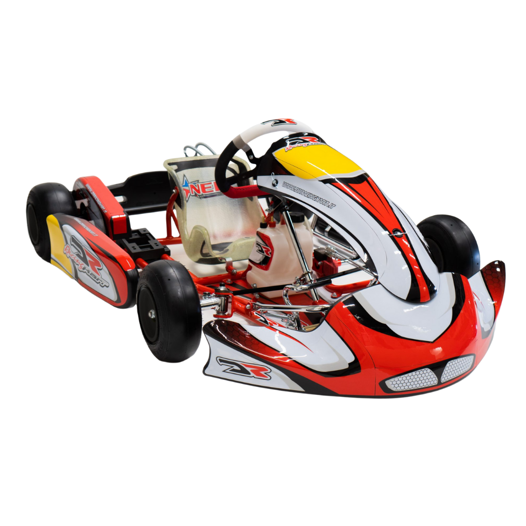 MINI BABY RACER – Auto-Graf AG