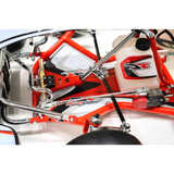 DR Mini 20 with Mini Swift- Race Ready