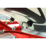 DR Mini 20 Kart Chassis (Cadet)