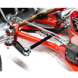 DR Mini 20 with Mini Swift- Race Ready