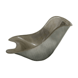 IMAF DR Kart Racing Seat Gold Resin PointKarting.com