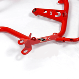 DR-Kid-Kart-Bare-Frame-Detail-Front