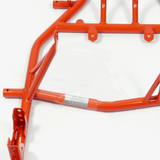 DR-Kid-Kart-Chassis-Bare-Frame-Detail